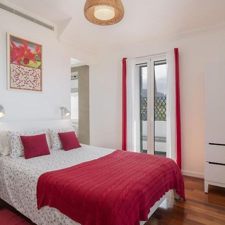 Villa Casa Das Orquideas By Villa Plus Estreito Da Calheta Экстерьер фото