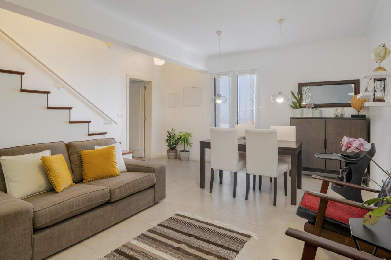 Villa Casa Das Orquideas By Villa Plus Estreito Da Calheta Экстерьер фото