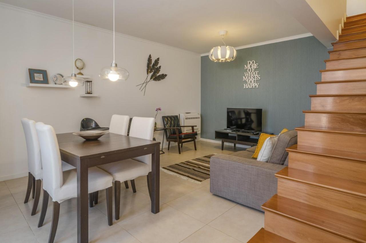 Villa Casa Das Orquideas By Villa Plus Estreito Da Calheta Экстерьер фото