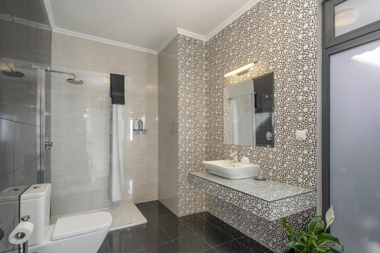 Villa Casa Das Orquideas By Villa Plus Estreito Da Calheta Экстерьер фото