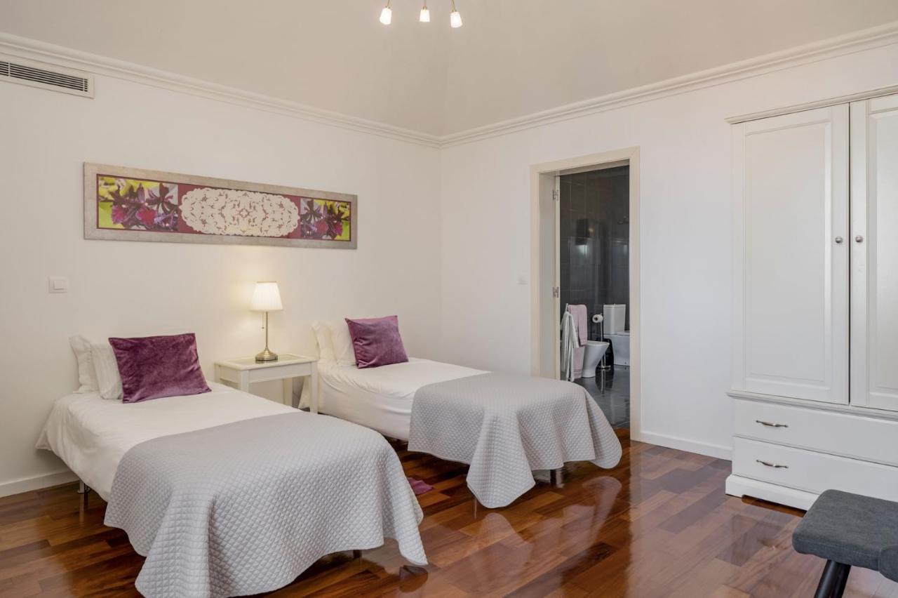 Villa Casa Das Orquideas By Villa Plus Estreito Da Calheta Экстерьер фото